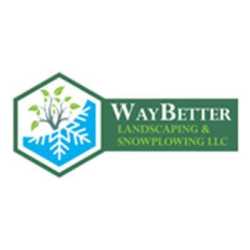 WayBetter Landscaping & Snowplowing LLC