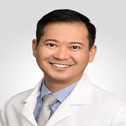 Jonathan H Li, MD