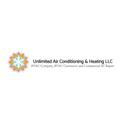 Unlimited Air Conditioning & Heating LLC