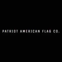 Patriot American Flag Co -Omaha Custom Wood American Flags