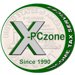 XPCzone Income Tax Services
