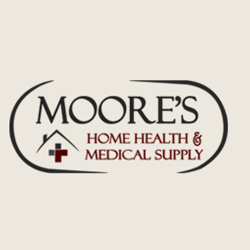 Moore's Home Health and Medical Supply