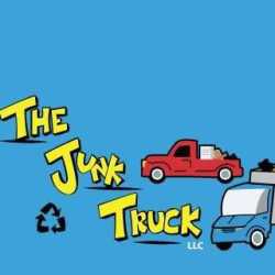 The Junk Truck LLC