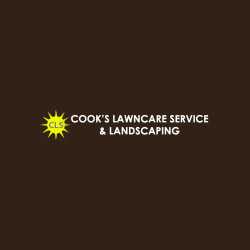 Cook's Lawncare Service & Landscaping