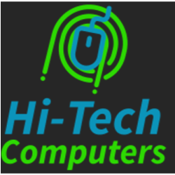 Hi-Tech Computers