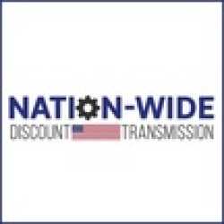 Nationwide Discount Transmissions