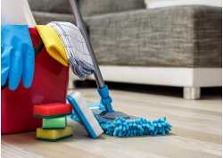 J & S Cleaning Service