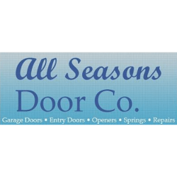 All Seasons Door Co
