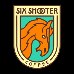 Six Shooter Coffee