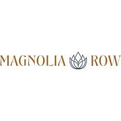 Magnolia Row Apartments