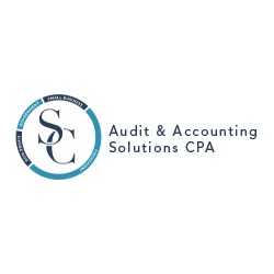 SC Audit & Accounting Solutions, LLC - CPA