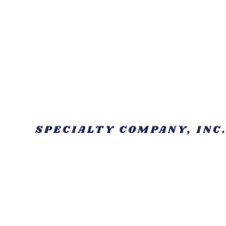 Brock's Specialty Company