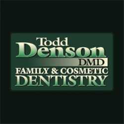 Todd Denson DMD PA