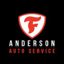 Anderson Auto Service