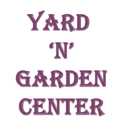 Yard 'N Garden Center & Florist