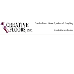 Creative Floors Inc
