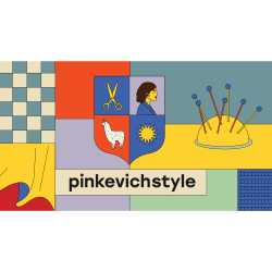 Pinkevich Style Corp