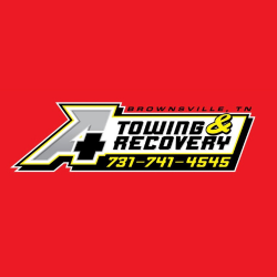 A+ Towing & Recovery Service LLC