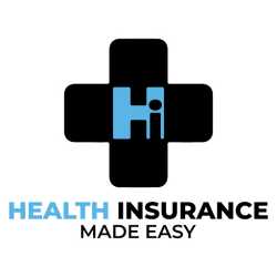 Health Insurance Is Easy
