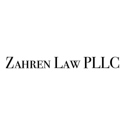 Zahren Law PLLC