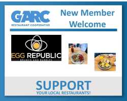 Greek American Restaurant Cooperative