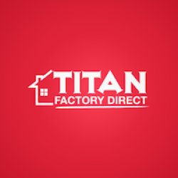 Titan Factory Direct