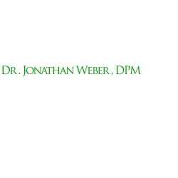Dr. Jonathan Weber, Dpm