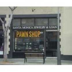 Santa Monica Jewelry & Loan
