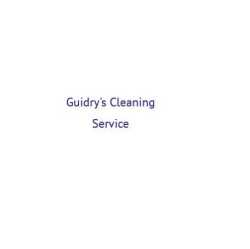 Guidry's Cleaning Service