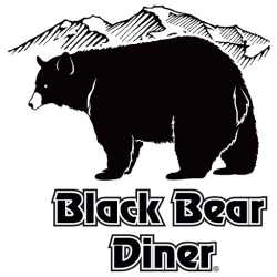 Black Bear Diner Willows