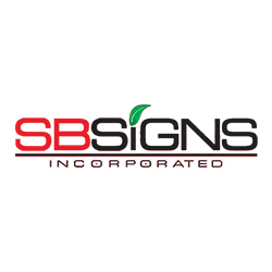 S B Signs