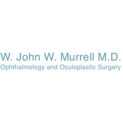 W. John W. Murrell, M.D.