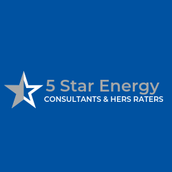 5 Star Energy - California Title 24 Reports, Energy Calculations, & HERS Rater