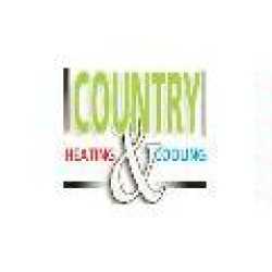 Country Heating & Cooling