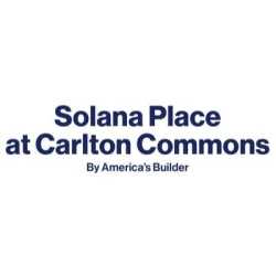 Solana Place at Carlton Commons