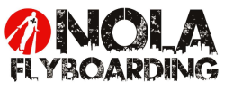 NOLA Flyboarding