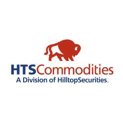 HTS Commodities, a Division of HilltopSecurities