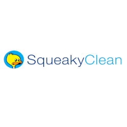 Squeaky Clean Concrete Cleaning & Graffiti Removal