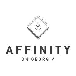 Affinity on Georgia