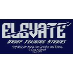 Elevate Group Training Studios