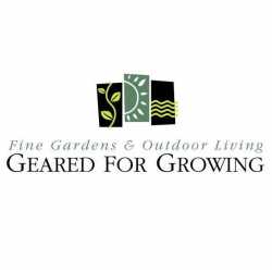 Geared for Growing