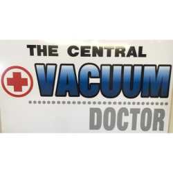Central Vacuum Doctor / The Vacuum Doctor