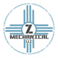 Z Mechanical LLC.