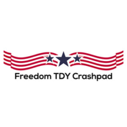 Freedom TDY Crashpad, LLC