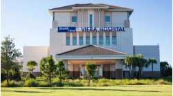 Health First's Viera Hospital