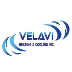 Velavi Heating & Cooling Inc.