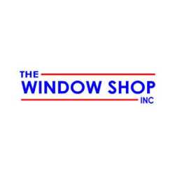 The Window Shop Inc