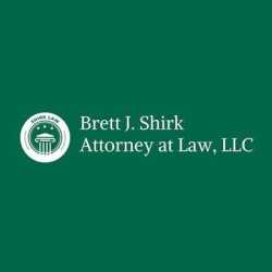 Brett J. Shirk Attorney at Law LLC