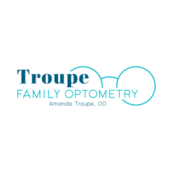 Troupe Family Optometry Meridian