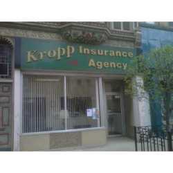 Kropp Insurance Agency